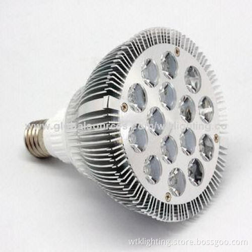 18W PAR38 LED Spotlight, AC 86-265V